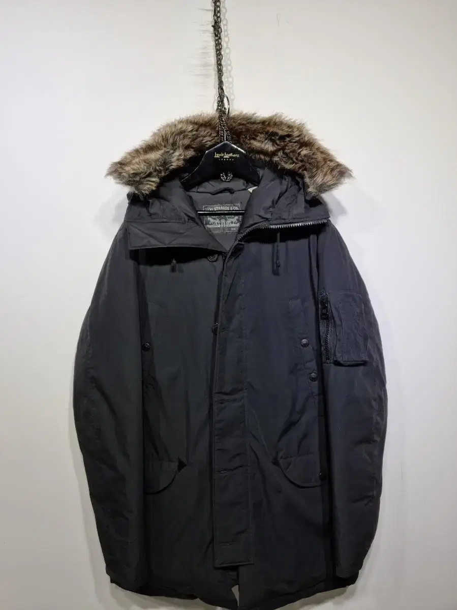 Levi's Down N-3B Parka