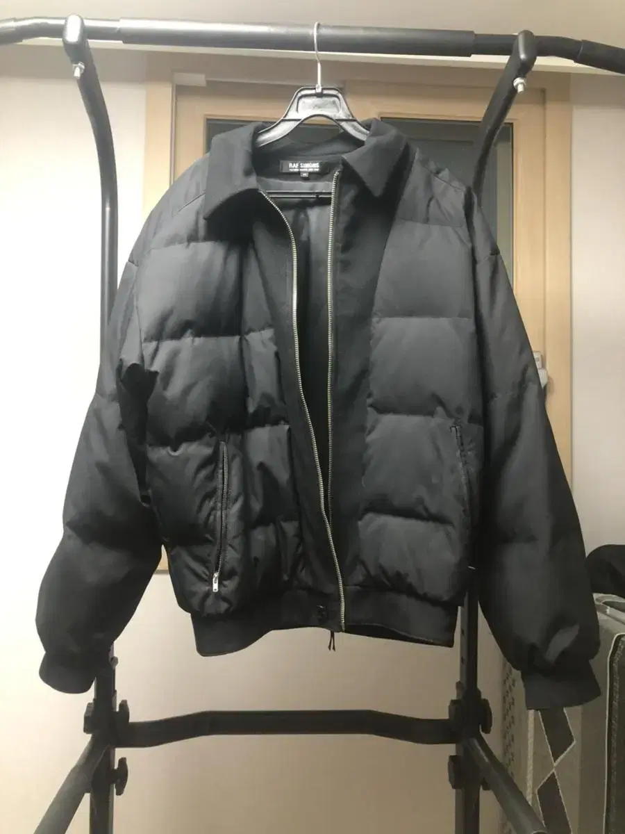 [44] Raf Simons Archive 06FW Down Jacket