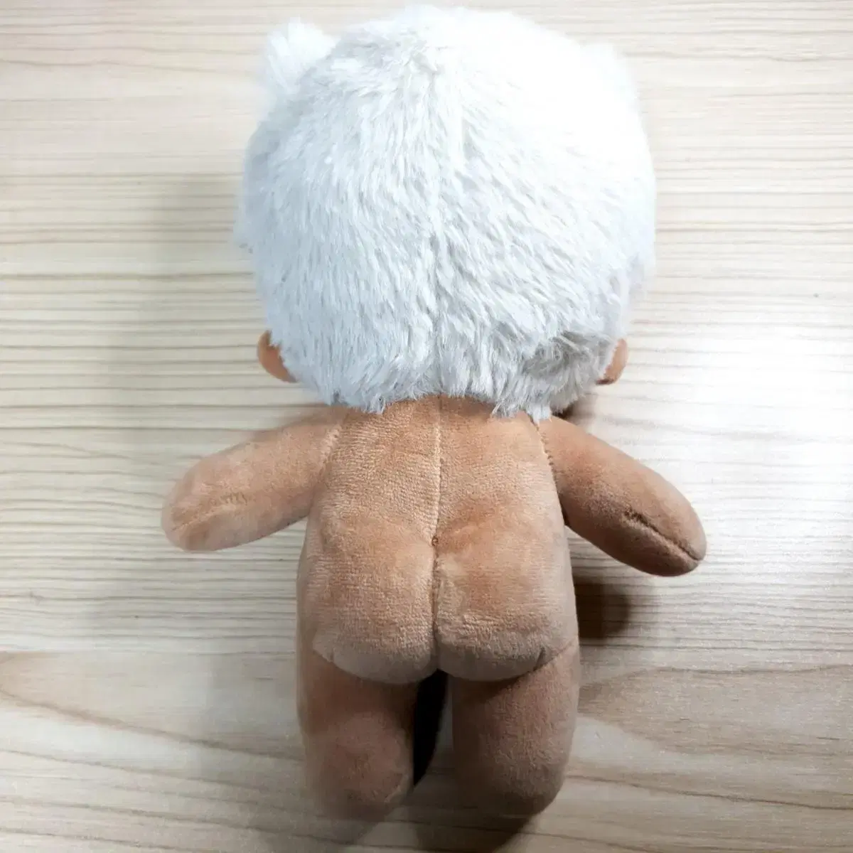 20cm 무속성 솜인형 판매