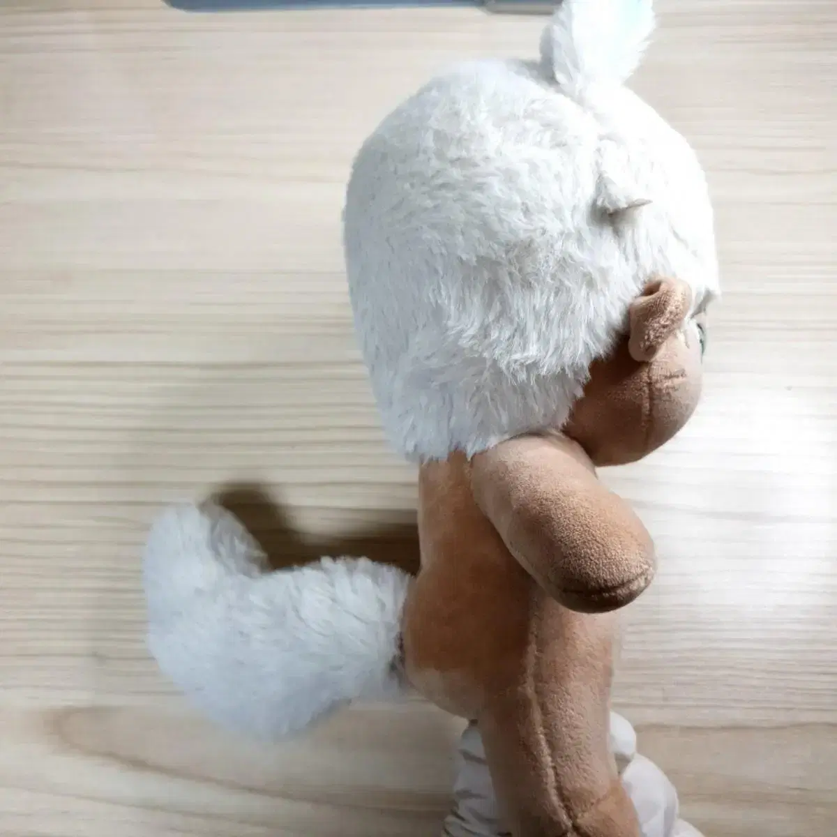 20cm 무속성 솜인형 판매