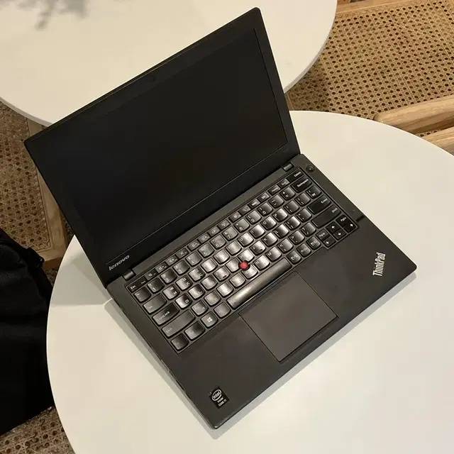 (A급)레노버 X240 RAM 8GB lenovo 노트북