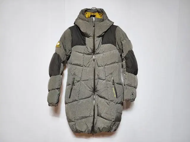 MERRELL 머렐 매장정품 여성 거위털 롱패딩