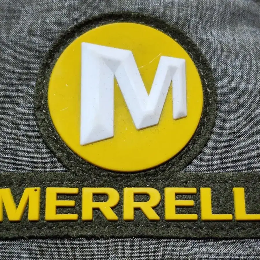 MERRELL 머렐 매장정품 여성 거위털 롱패딩