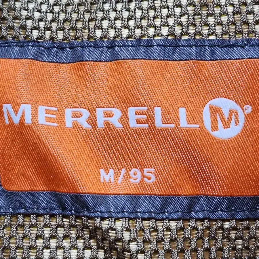 MERRELL 머렐 매장정품 여성 거위털 롱패딩