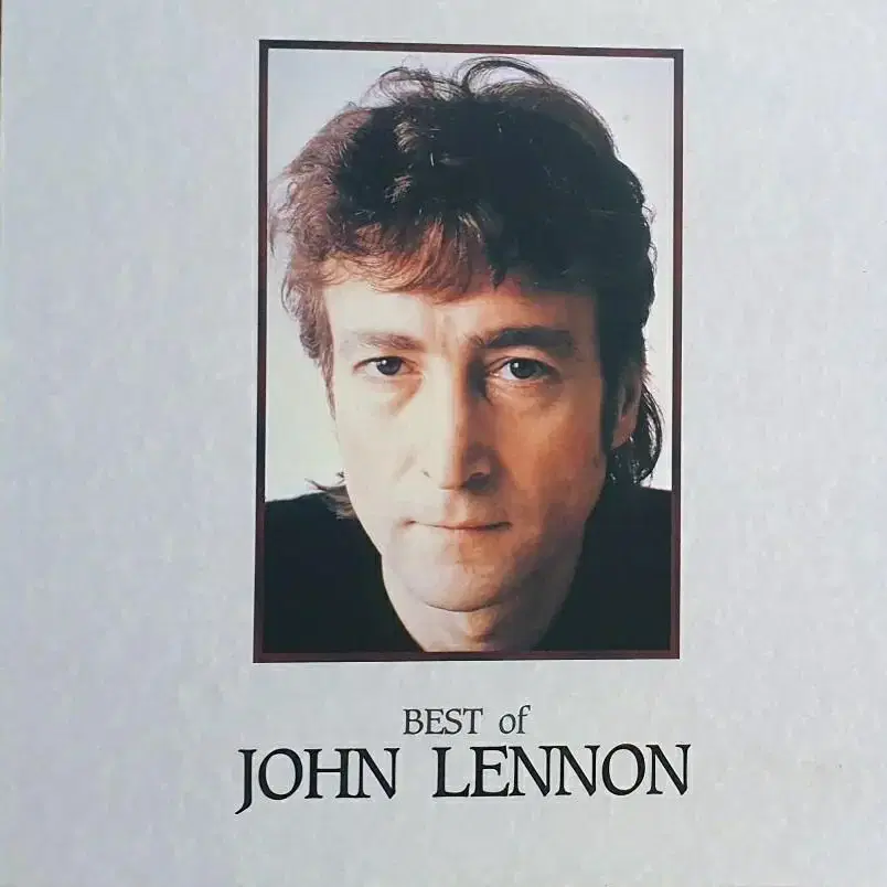 JOHN LENNON ..  BEST of..