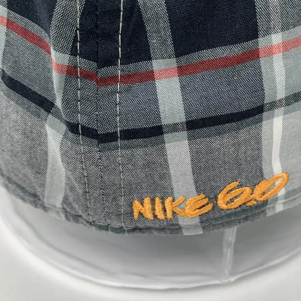 Nike 나이키 빈티지 볼캡 모자