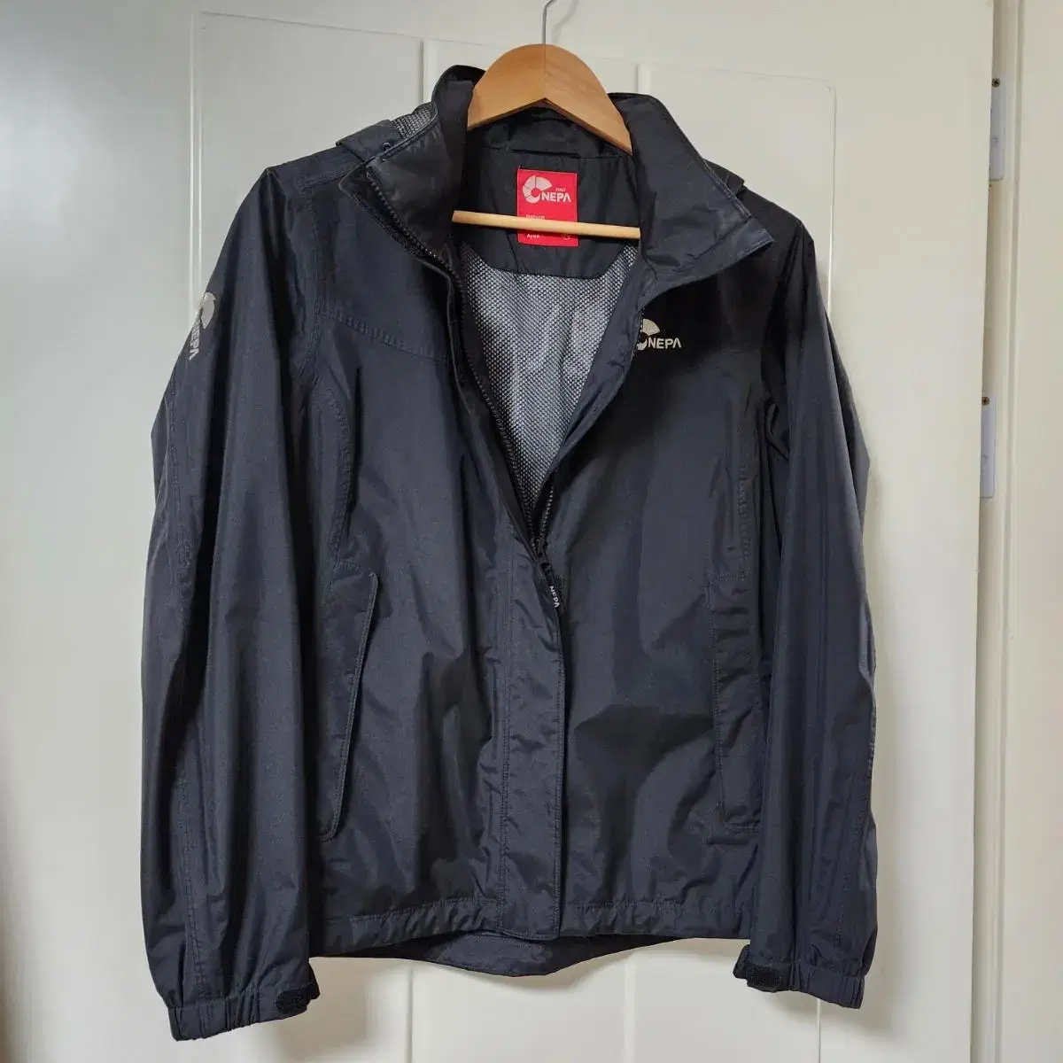 NEPA Windbreaker (95M size)