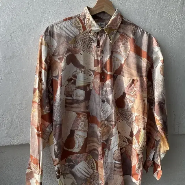 Paul Smith Shirts