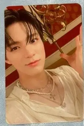 NCT Dream jeno Hot Summer Dream