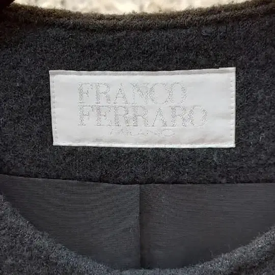 FRANCO FERRARO 원피스겸 롱코트