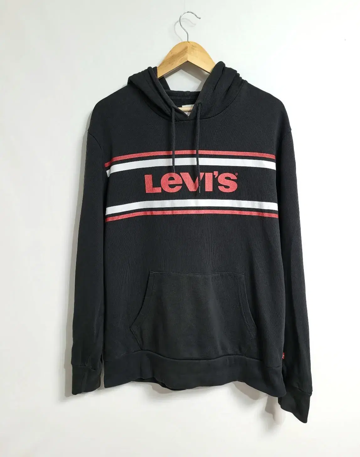 Levi's Hoodie/L_C221