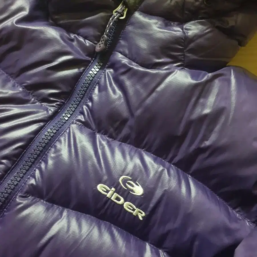 아이더 EIDER 쥬니어 구스다운자켓 A (XL)