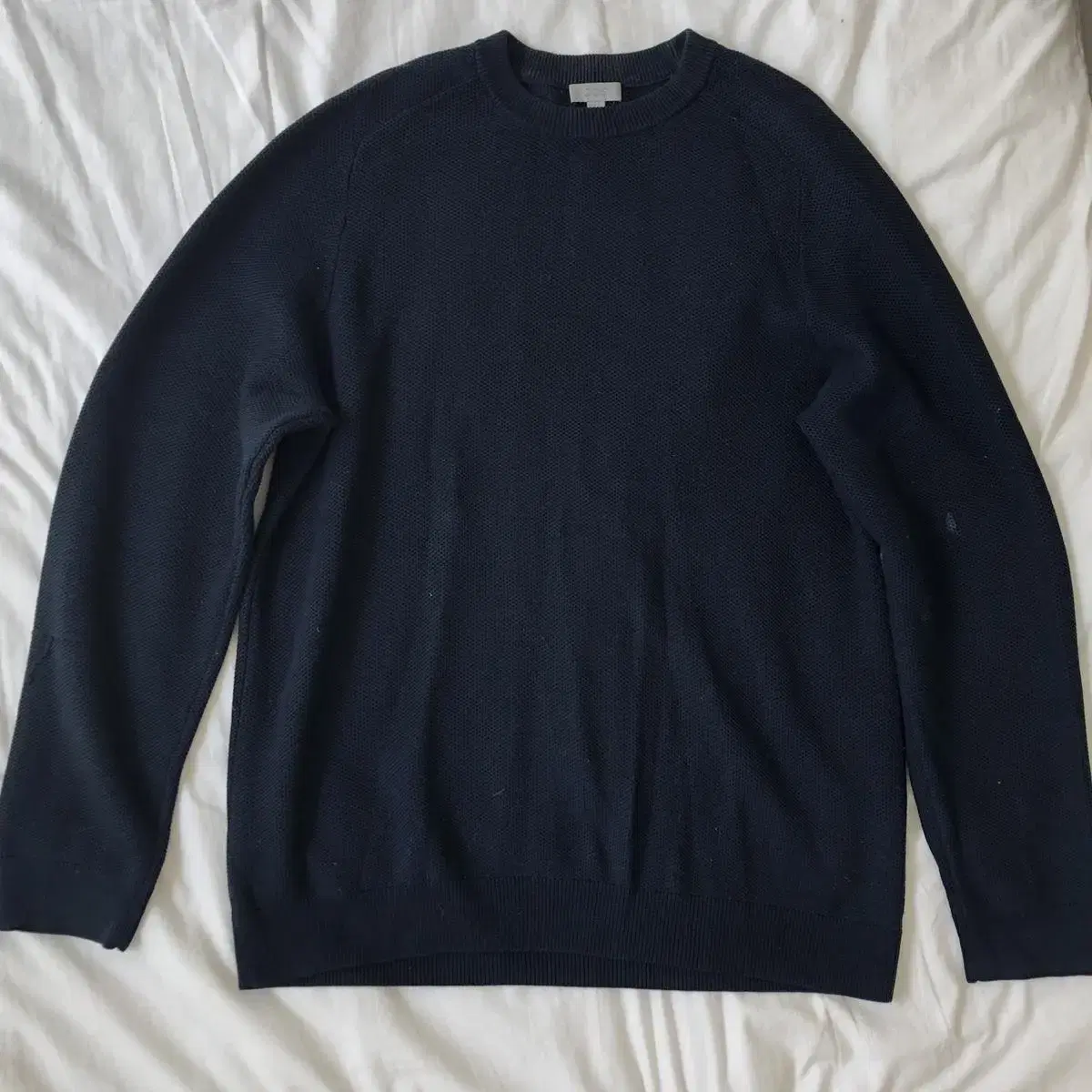 medium like cos cos knit XL