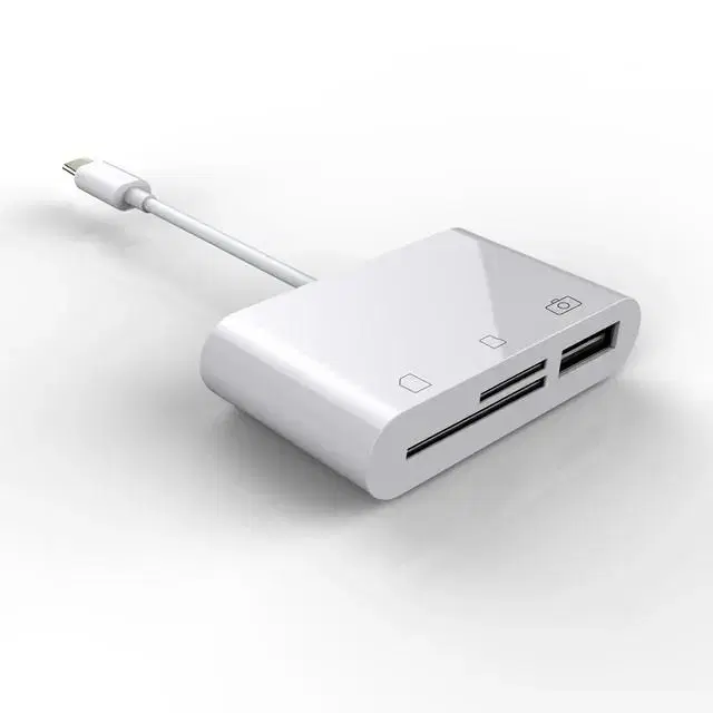 멀티허브, usb c 허브, , c타입 젠더