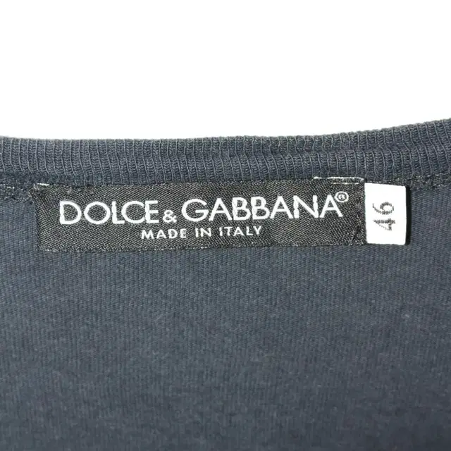 DOLCE & GABBANA 티셔츠 [22123017]