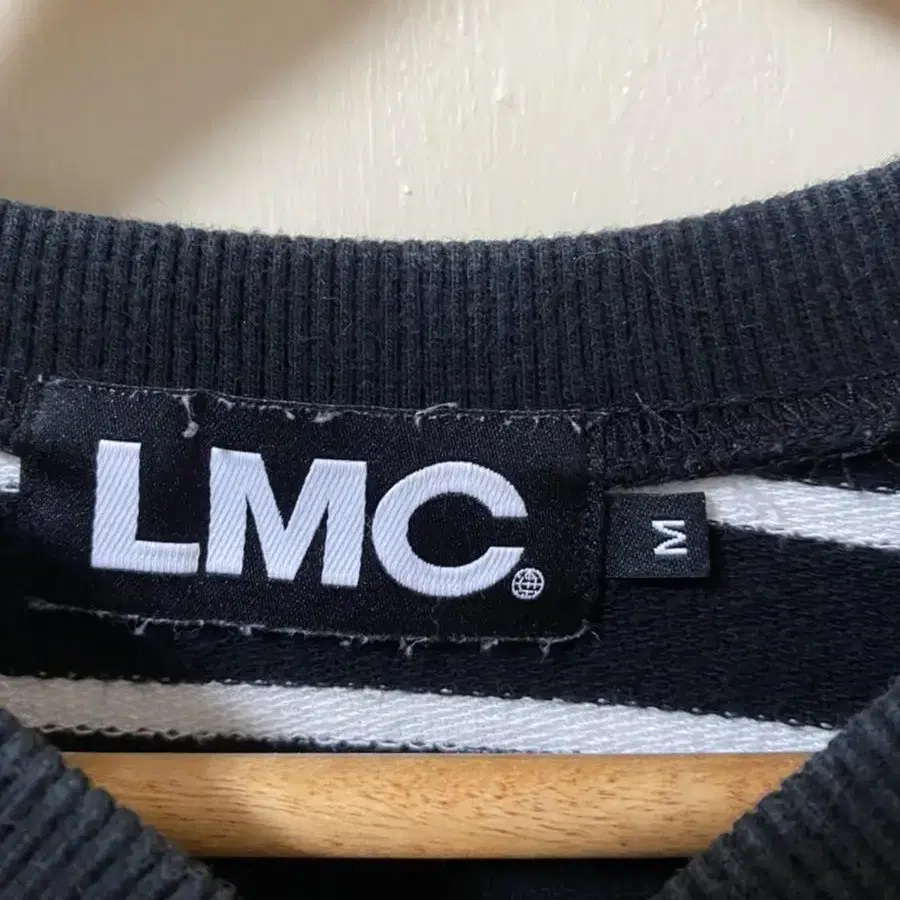 lmc 롱슬리브