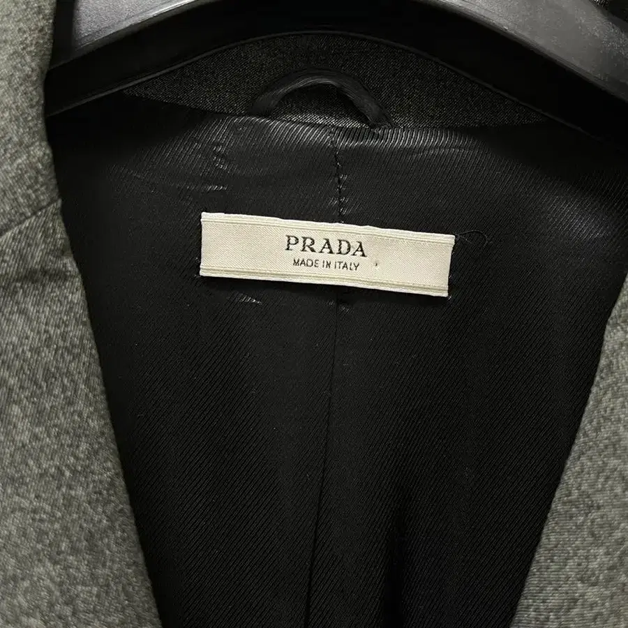 프라다 prada 자켓(가격내림)