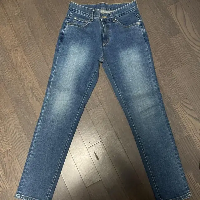 브랜디드 1919 NEW STANDARD JEANS 28사이즈