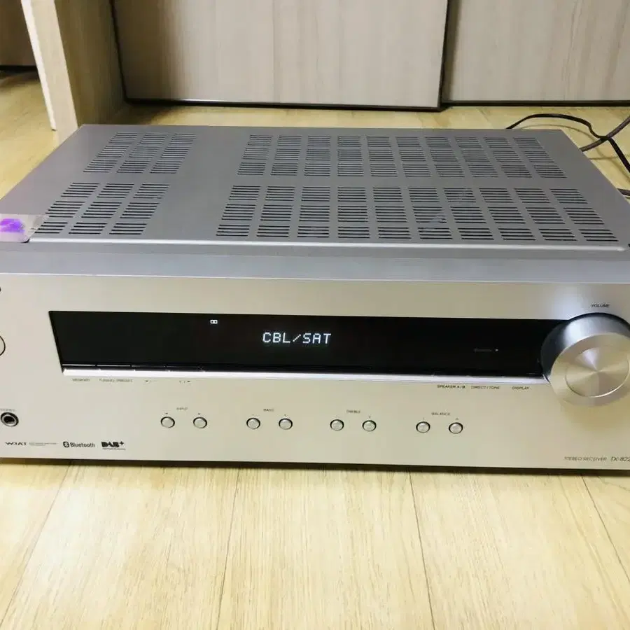 온쿄(ONKYO) TX-8220 인티앰프