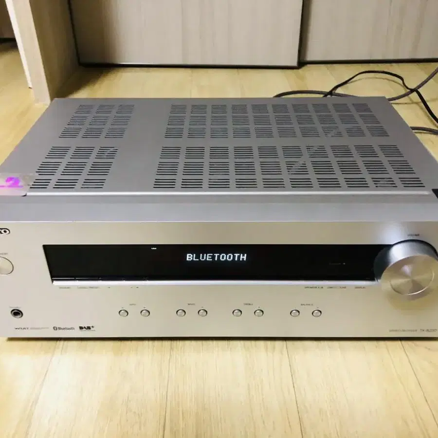 온쿄(ONKYO) TX-8220 인티앰프