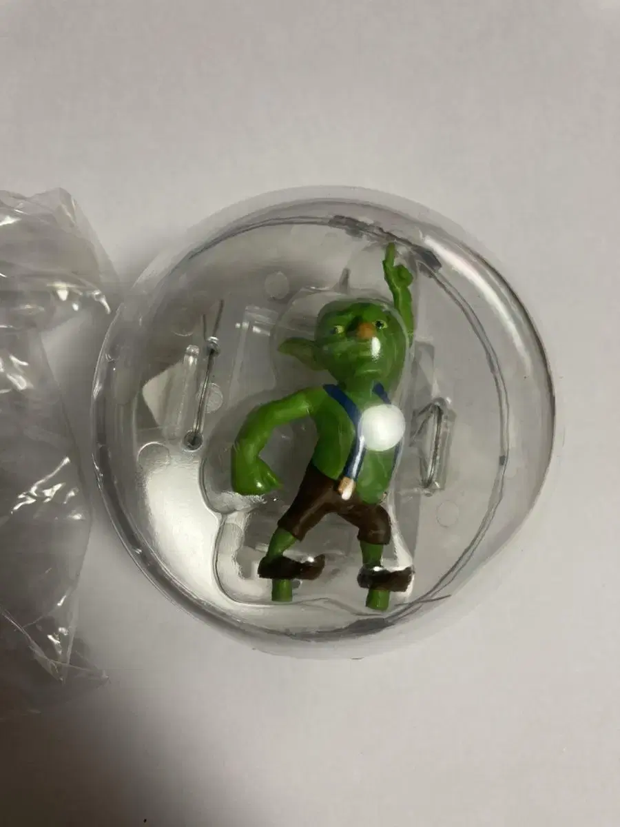 Supercell Goblin Figures