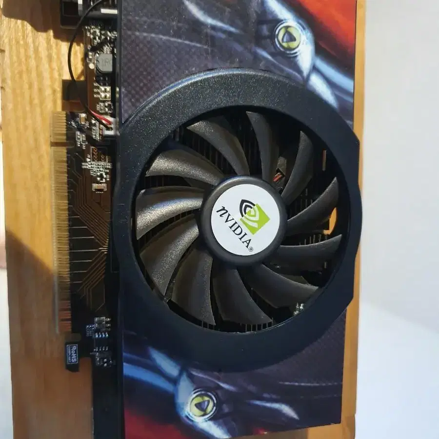 gtx 550ti 1G