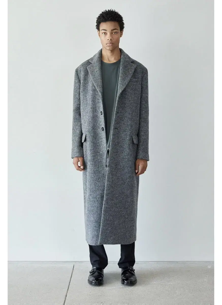 Long Coat