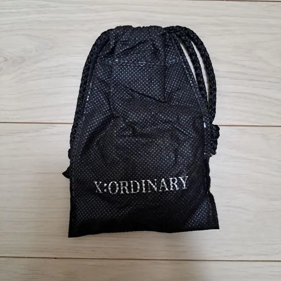 Xordinary Necklace (엑스오디너리)