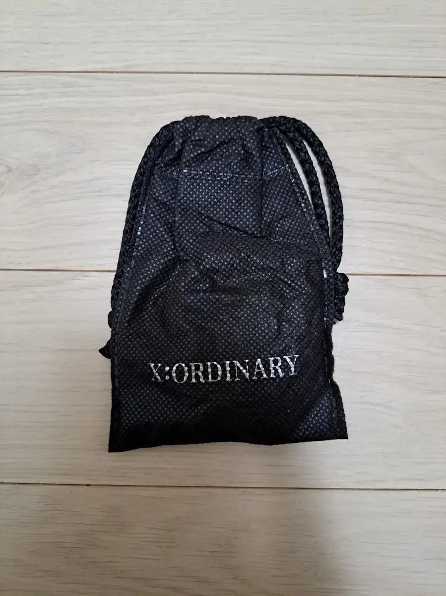 Xordinary Necklace (엑스오디너리)