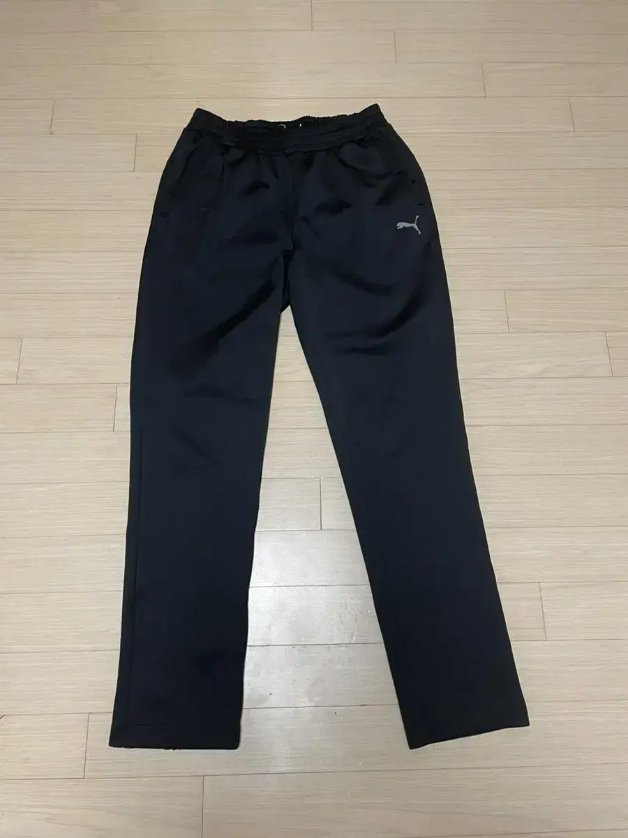 Puma Training Trousers Pants