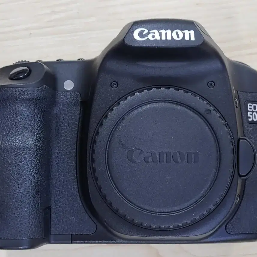 캐논 eos 50d 바디셋