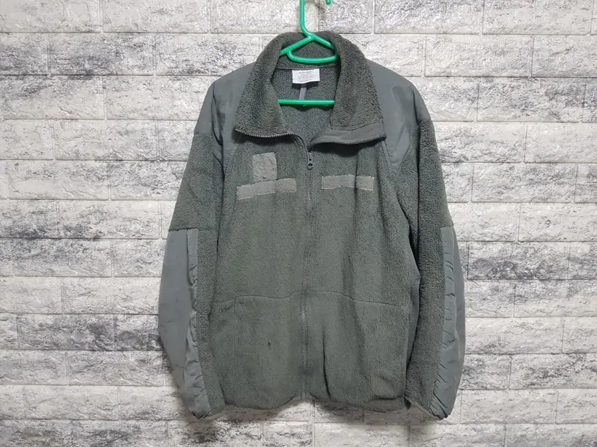 US Army GEN3 Fleece Jacket