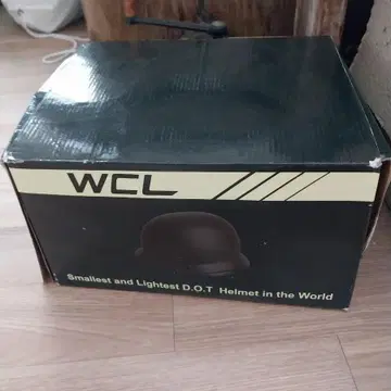 Wcl 2024 german helmet