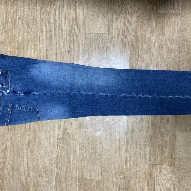 브랜디드 1919 NEW STANDARD JEANS [CROP SLIM]