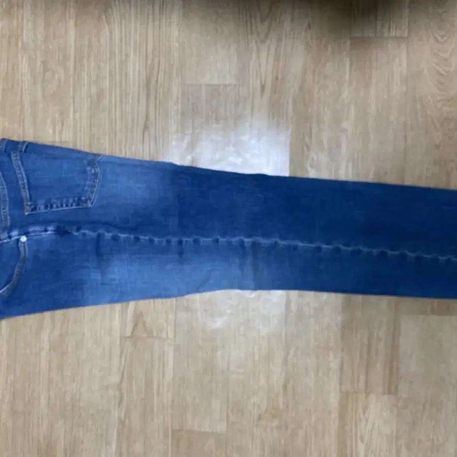 브랜디드 1919 NEW STANDARD JEANS [CROP SLIM]