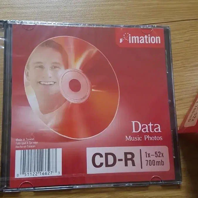 CD-R  700mb  공cd  20개