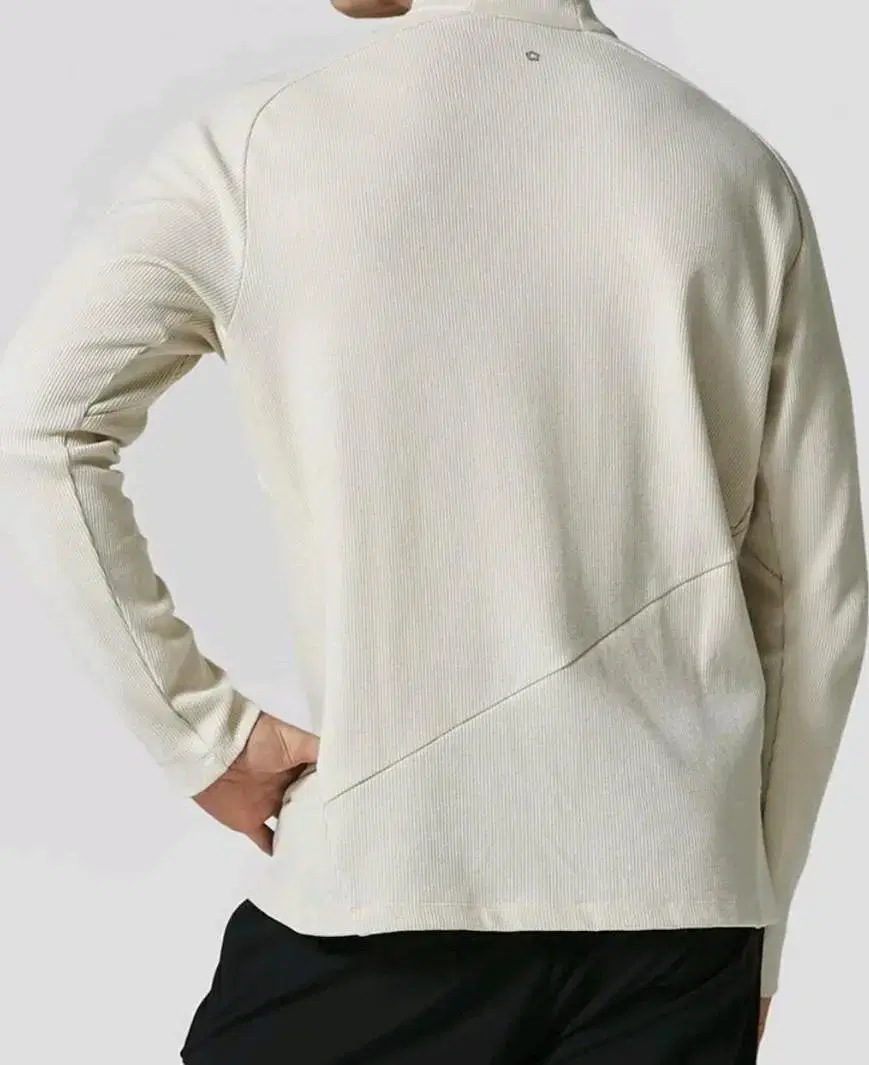 Men's Half Long Sleeve (Mulla)