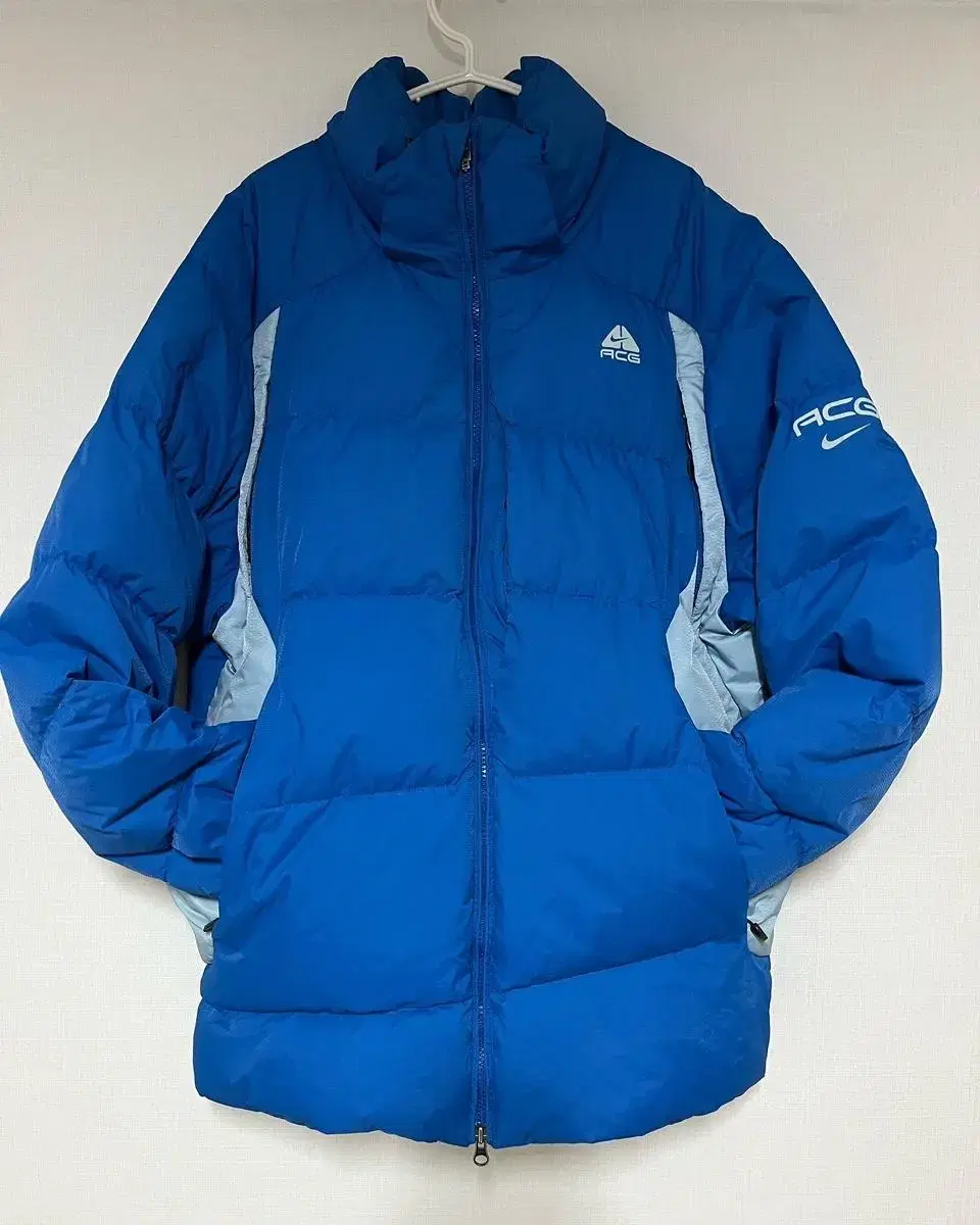 Nike ACG Goose Down Jacket