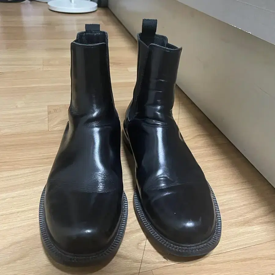 mmrb wild boots 270사이즈