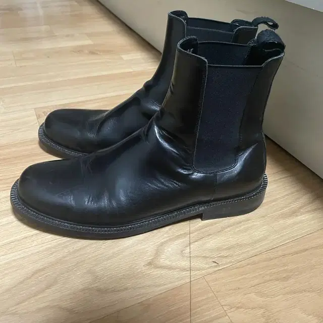 mmrb wild boots 270사이즈