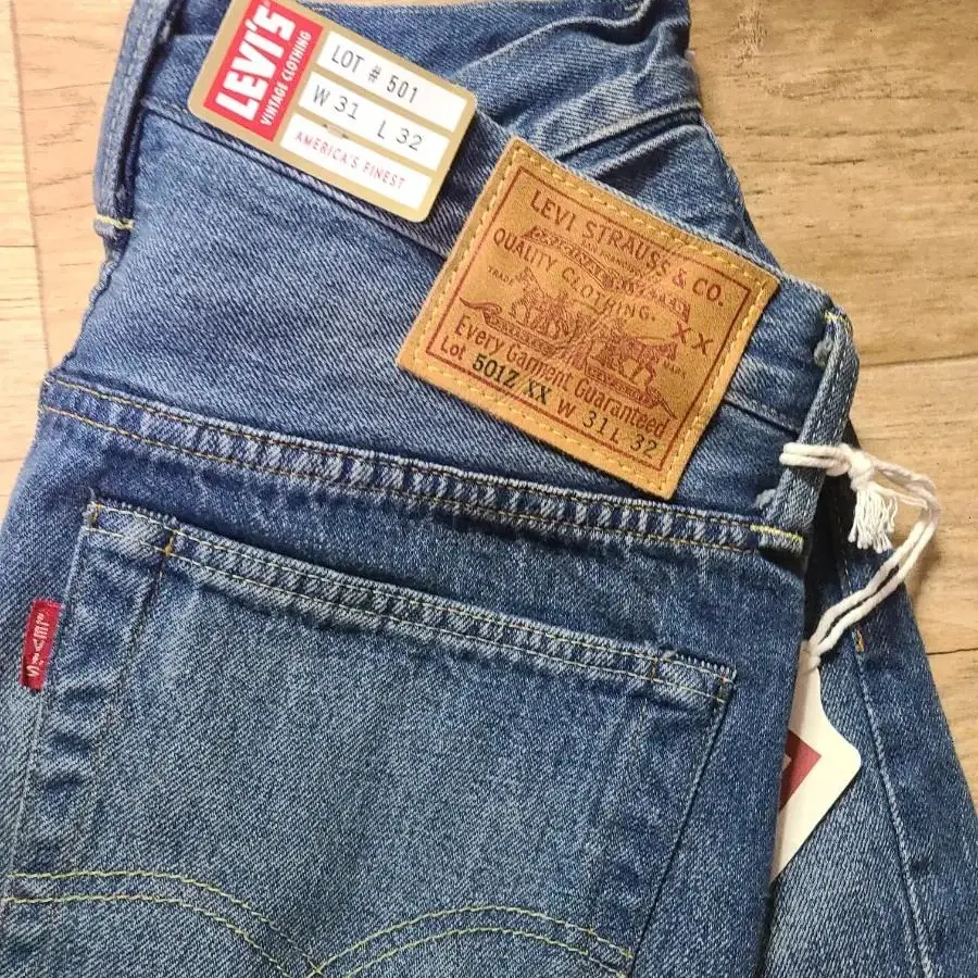 levis 리바이스 lvc 54051