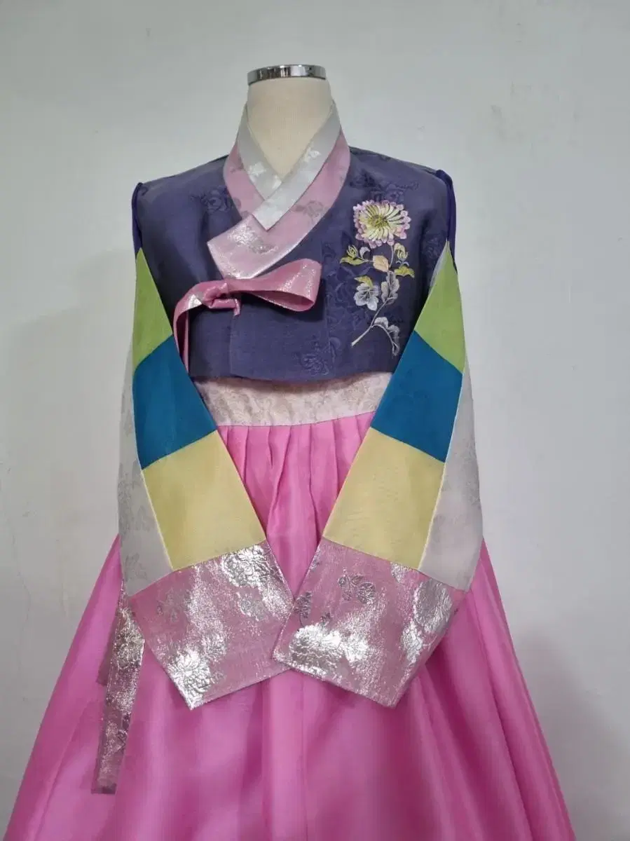 Women's Hanbok 55