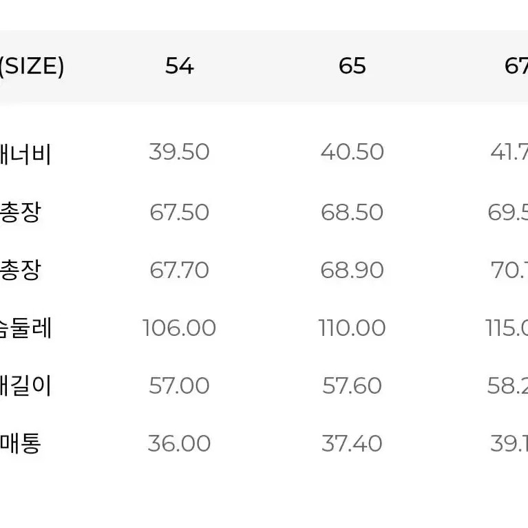 신상 기비 캐시미어 블렌드 세일러칼라 울자켓