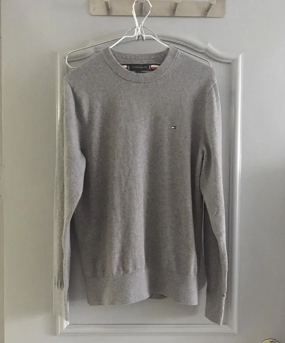 Tommy Hilfiger Cashmere sweatshirt MWOMW11674 size s