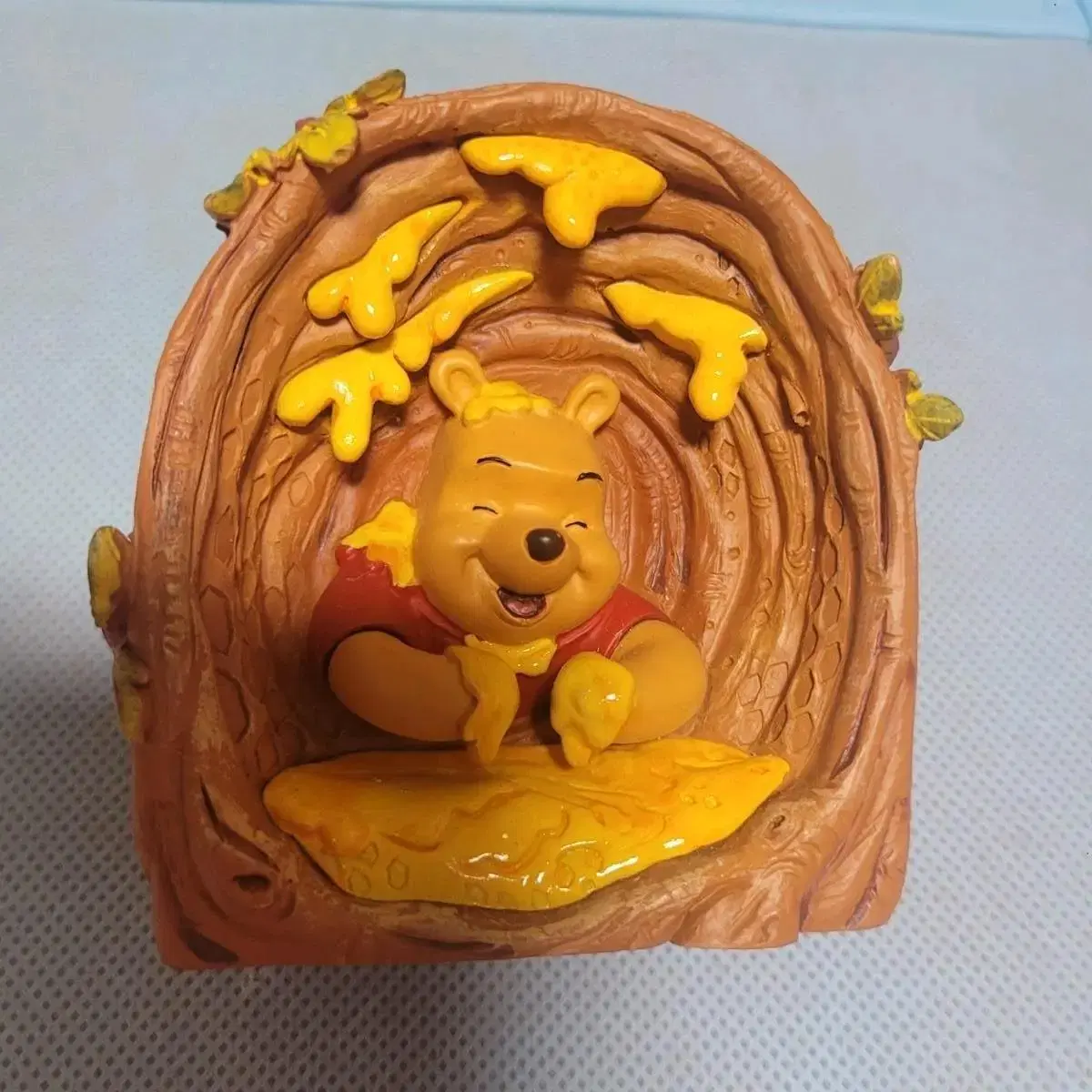 2021 Disney Pooh Ornament