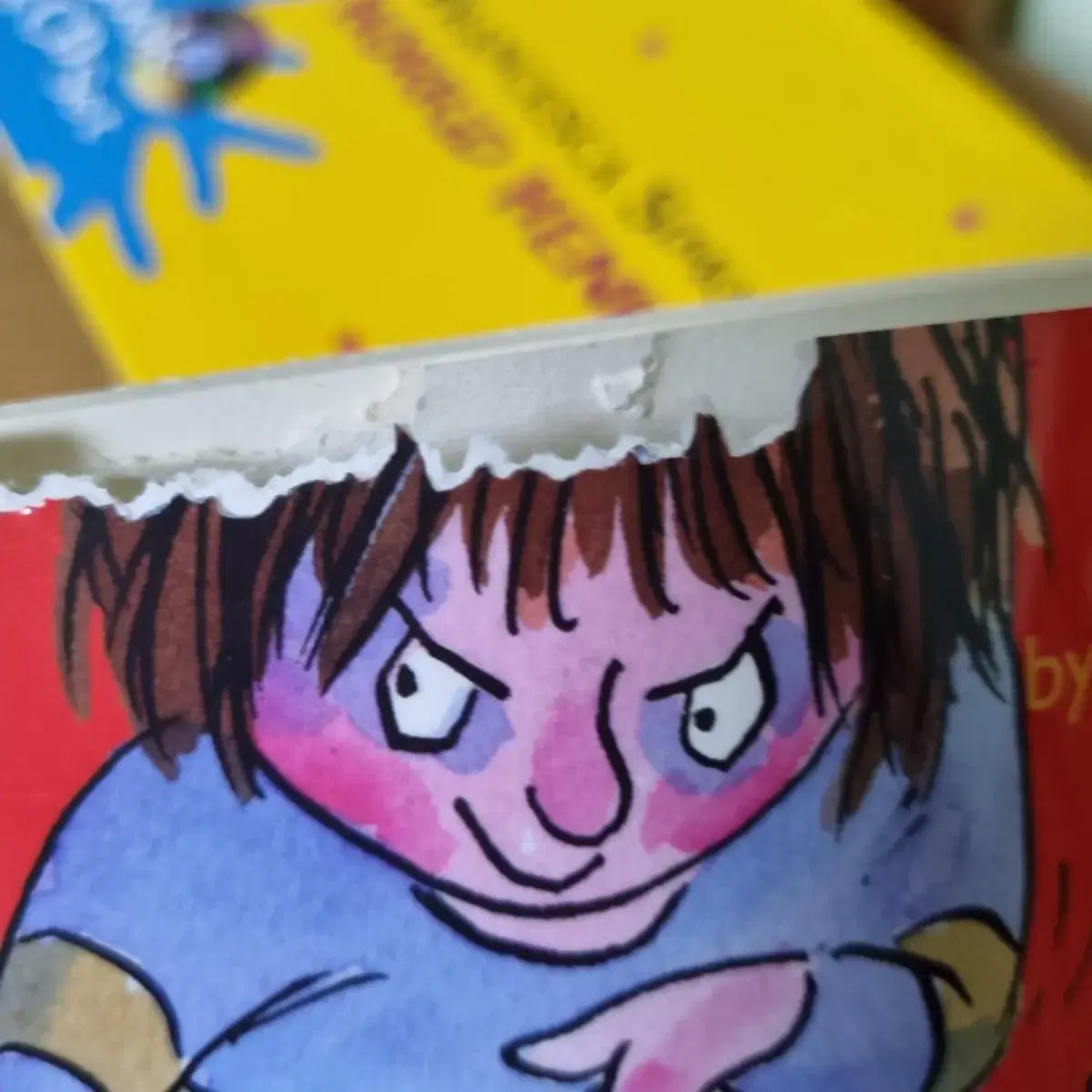 Horrid Henry 17종 Full Set (Book 17권 + CD