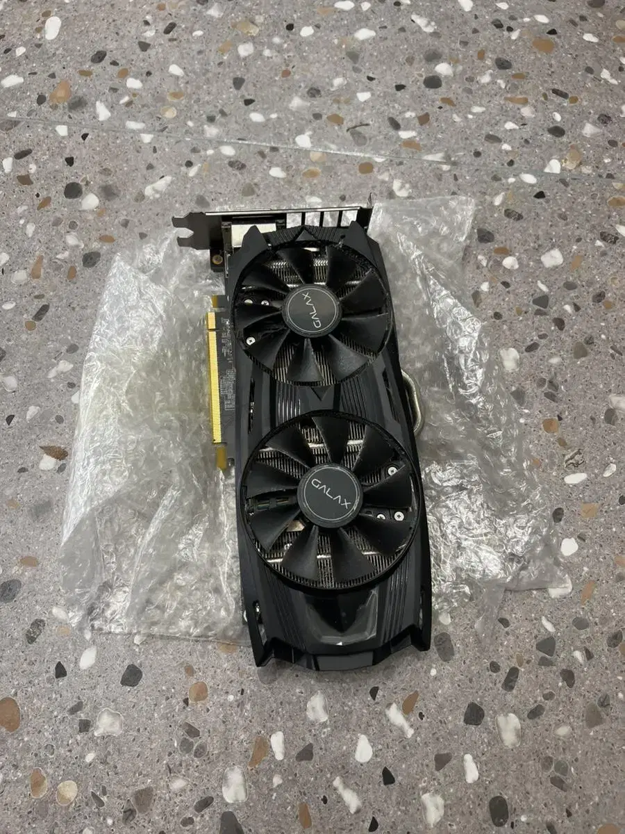 Galaxy GTX 1060 3GB Mining x