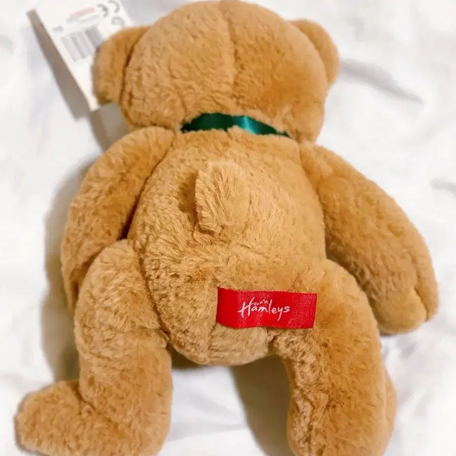 햄리스 재팬 Hamleys 테디베어 곰인형 곰돌이