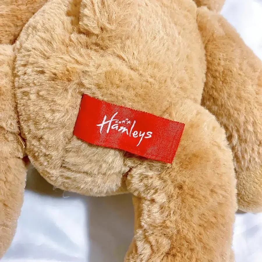 햄리스 재팬 Hamleys 테디베어 곰인형 곰돌이