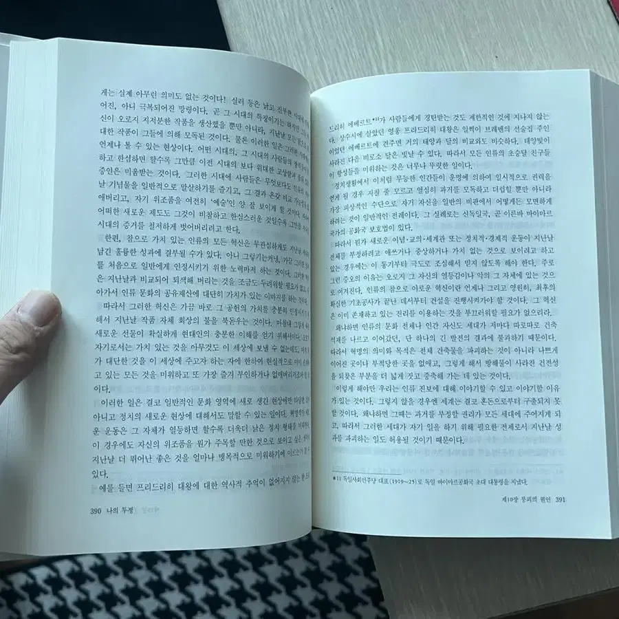 히틀러 나의 투쟁(Mein Kampf Adolf Hitler)